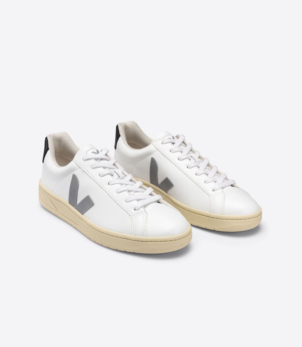 Veja Sneakers Mens - Urca Cwl - White - 1684LSTCU